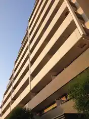 グリーンフォレストパークアリーナ