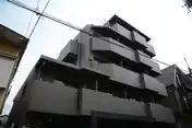 ルーブル大崎参番館