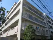 ライオンズ立石レジデンス