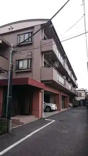 カーサ・ドマーニ