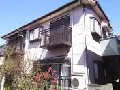 コットンハウスB棟