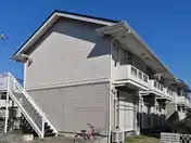 ビバリーコート志津