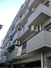 FTヴィラ本牧