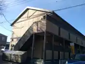 北相ハイツH