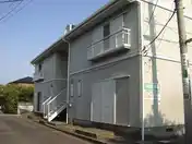 ジュネス西浜