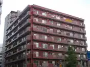 ライオンズマンション川崎第3