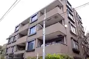 グランシャトレ碑文谷