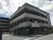 ガーデンシティー大泉中央公園