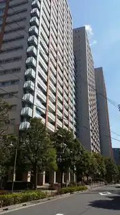 大森プロストシティレジデンス