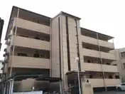 レジデンス所沢壱番館