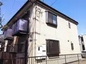 コットンハウスC棟