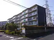 グリーンハイムいずみ野36号棟