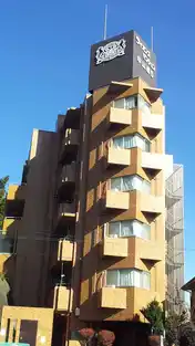 ライオンズマンション中山第5