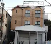 トキワハイム