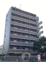 メインステージ目黒南