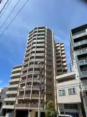 エグゼプリュート大師駅前