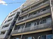 イクシア本牧ユニーブル