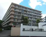 ライオンズマンション大倉山