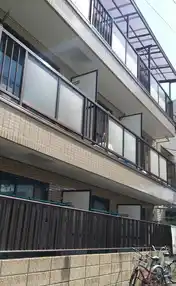 コーポ秋元