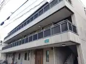シャトー木月