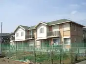 ベルクレール西浜