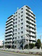 エスカイア上高井戸