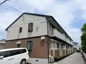 光ハイツ