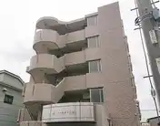 エミュースタン二俣川