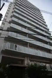 アールブラン西蒲田