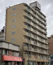 ライオンズマンション上板橋