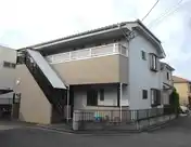 フレンドハイツ