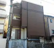 ファミーユ入江