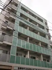 アイボリーコート