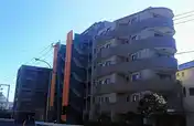アーバンビュー長津田