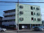ウイングマンション青木