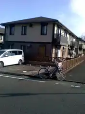 相原スクエアB区