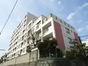 西大井コーポラス
