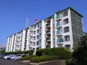 グリーンハイムいずみ野31号棟