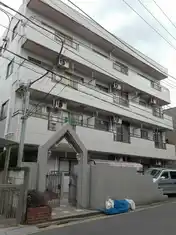 カーサナカムラヤ