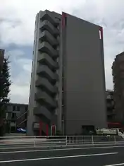 ライオンズシティ学芸大学