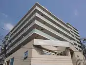 モダ・ビエント中板橋ビル