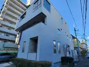 レカン中延