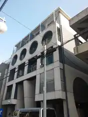 メインステージ多摩川駅前