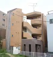 パークプレゾンス