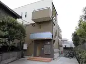 NS GATE 鎌倉材木座