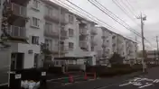 座間入谷ハイツ6号棟