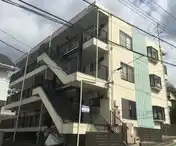 第二中山ハイツ