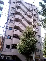 レクハイム橋本