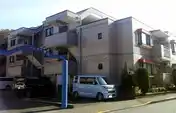 グラン・シャリオ片倉B