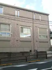 ドエルクロスロード代沢